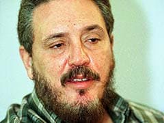 Fidel Castro's Eldest Son, A Bookish Nuclear Scientist, Commits Suicide