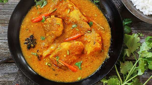 Bengali Machher Jhol, Doi Maach And More: 5 Bengali Fish Curries You Must Try