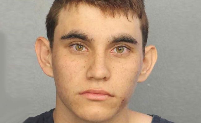 Florida Shooting Suspect Visited McDonald's, Subway After Killing: Police