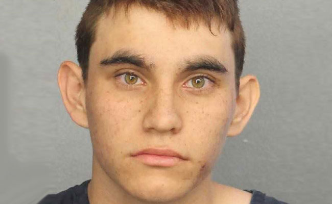 Florida School Shooter Heard Voices In His Head, They Were "Demons" Say Police