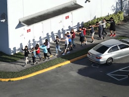 Florida Lawmakers To Vote On Gun Laws, Training And Arming Teachers Florida Lawmakers To Vote On Gun Laws, Training And Arming Teachers