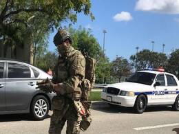 Chicago Suburb Bans 'Assault Weapons' After Florida Massacre, Sets Fine Of $1,000 Per Day Chicago Suburb Bans 'Assault Weapons' After Florida Massacre, Sets Fine Of $1,000 Per Day