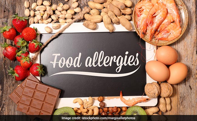 Food Allergies In Kids Often Attributed To Their Parents, Says Study