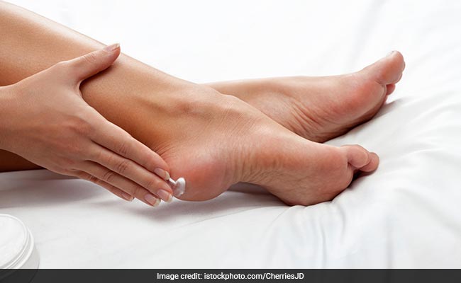 6 Moisturising Foot Creams For Soft And Smooth Skin