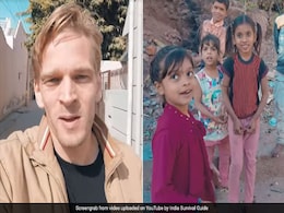 अचानक हरियाणवी बोलने लगा ये फिरंगी, जिसने भी सुना खड़े हो गए उसके कान अचानक हरियाणवी बोलने लगा ये फिरंगी, जिसने भी सुना खड़े हो गए उसके कान