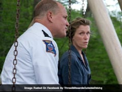 <i>Three Billboards Outside Ebbing, Missouri</i> Movie Review: A Masterful Film About Revenge And Recrimination