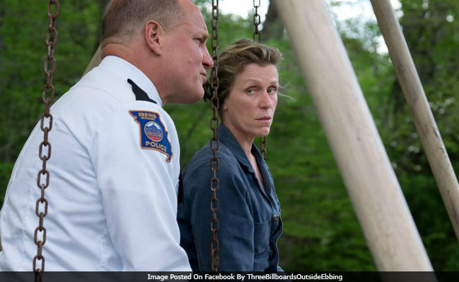 <i>Three Billboards Outside Ebbing, Missouri</i> Movie Review: A Masterful Film About Revenge And Recrimination