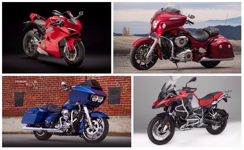 Mixed Reactions To Import Duty Cut On Imported Bikes
