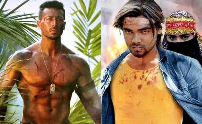 Baaghi टाइगर श्रॉफ को टक्कर देने आ गया ये एक्शन किंग, होली पर होगी ‘गदर 2’ रिलीज