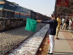 All-Women Crew To Operate Train Station In Jaipur, A First For Rajasthan