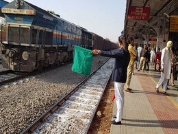 All-Women Crew To Operate Train Station In Jaipur, A First For Rajasthan All-Women Crew To Operate Train Station In Jaipur, A First For Rajasthan