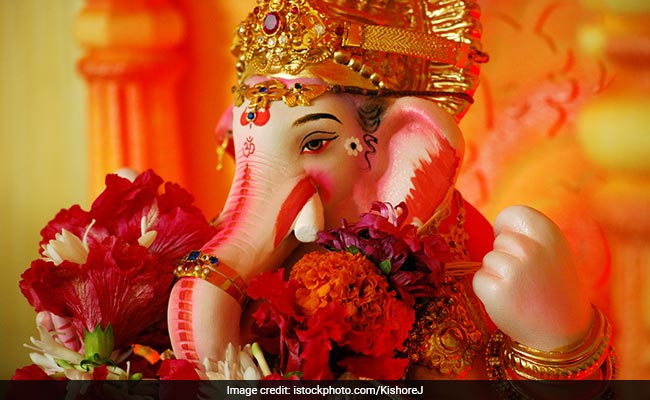 Sankashti Chaturthi 2018: Date, Significance, Puja Muhurat, Timings And Bhog!