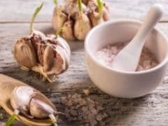 Can Garlic Help In Controlling Cholesterol? Our Expert Has The Answer