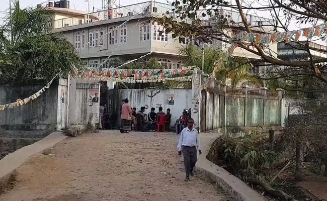 Voters Worried About Safety After NCP Candidate In Meghalaya Killed