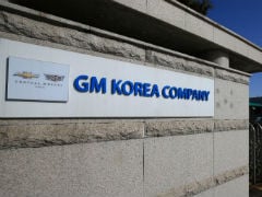 GM To Invest $2.8 Billion In Loss-Making South Korea Operations Over Next 10 Years