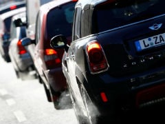 German Court Gives Green Light For Cities To Ban Diesel Cars
