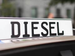 Germany Could Impose Limited Diesel Car Bans In Strategy Shift