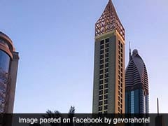 World's Tallest Hotel Opens In Dubai: Here Are Some Interesting Insights