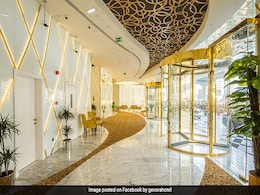 World's Tallest Hotel Opens In Dubai: Here Are Some Interesting Insights World's Tallest Hotel Opens In Dubai: Here Are Some Interesting Insights