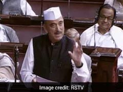 Don't Convert Rajya Sabha TV Into BJP-TV: Congress