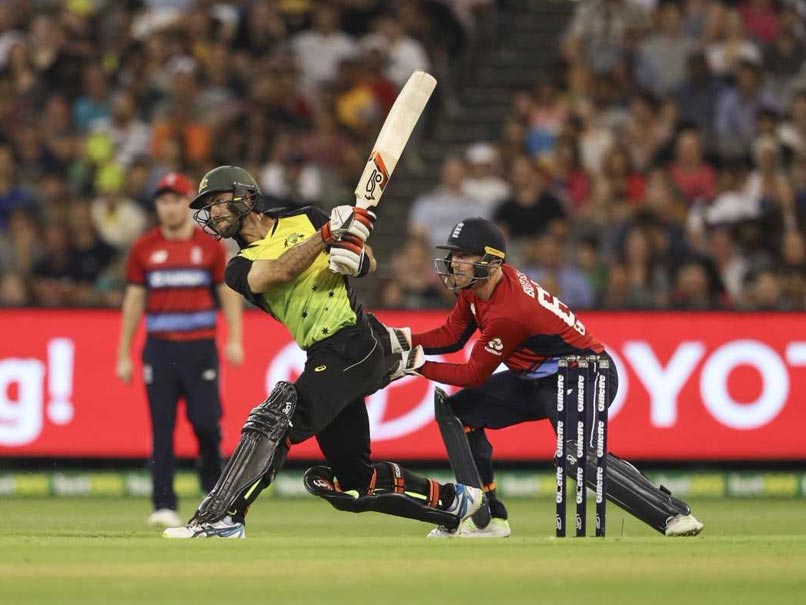 Australia Hammer England By 7 Wickets, Sweep Into Tri-Series Final