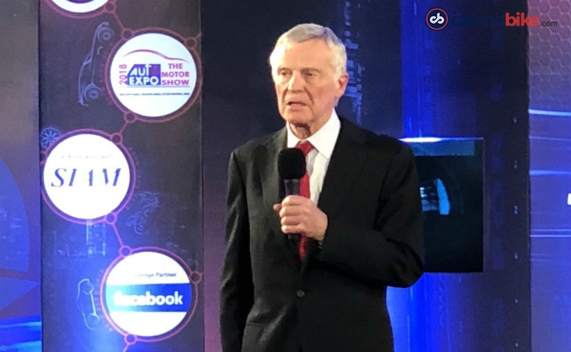 Auto Expo 2018: Global NCAP Announces 'Safer Choice' Awards For India