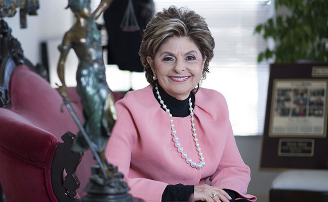 Gloria Allred: The Predator's Nightmare, At War For Women