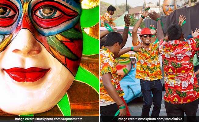 Goa Carnival 2018: Dates, Venue, Ticket Details And Everything You Need To Know About This Goa Festival