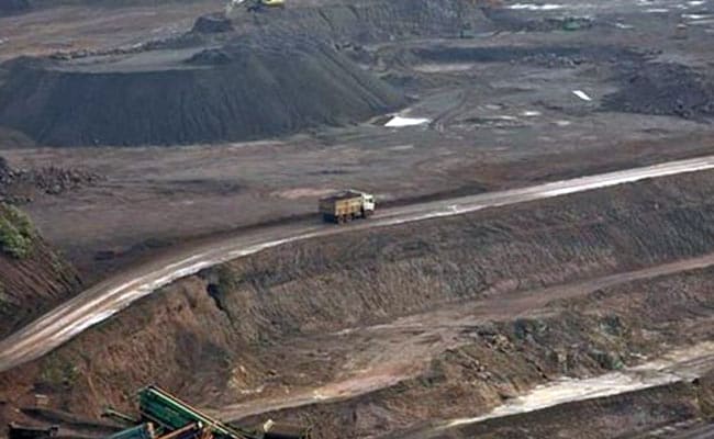 Shiv Sena Says BJP Should Break Its Silence Over Mining Ban