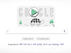 Google Doodle Celebrates Day 2 Of The Winter Olympics