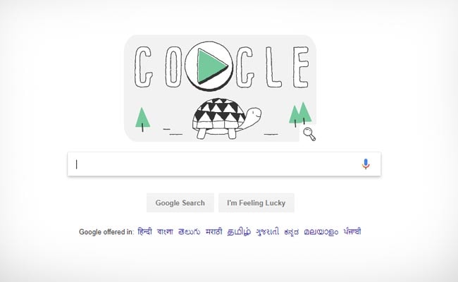 Doodle Snow Games - Day 2 Doodle - Google Doodles