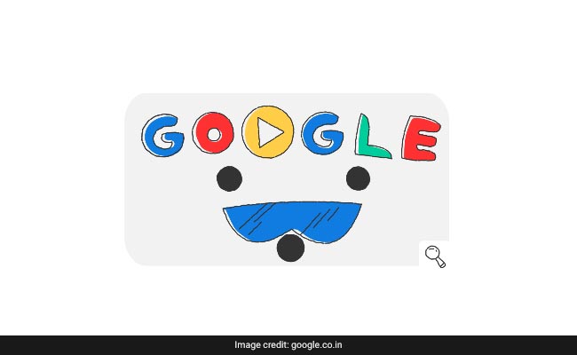 Os 15 melhores Doodles do Google