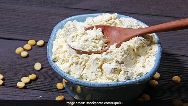 gram flour or besan