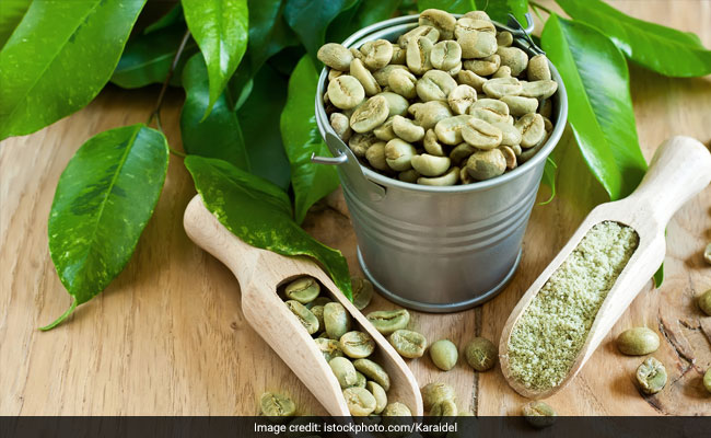 Green Coffee For Weight Loss: Here's How It Can Help You Lose Weight