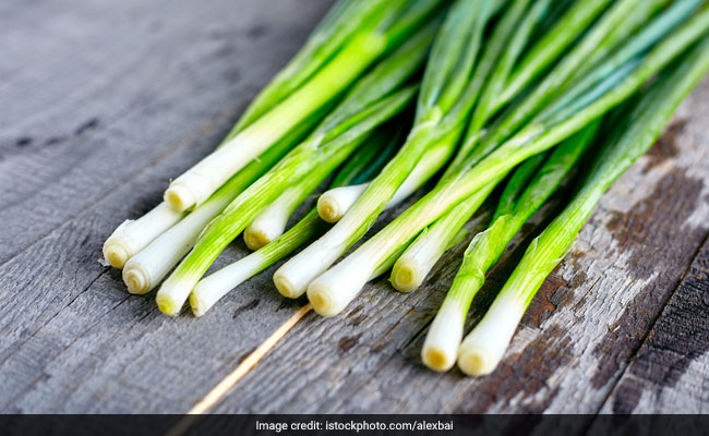 green onion