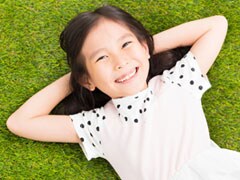 Green Spaces May Help Boost Brain Development In Kids; Try These Foods Too!