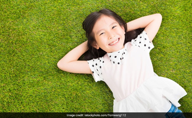 Green Spaces May Help Boost Brain Development In Kids; Try These Foods Too!