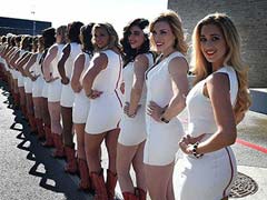 Formula 1 To Replace Grid Girls With Grid Kids