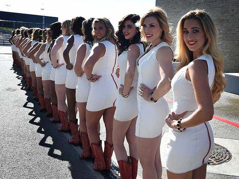 Formula 1 To Replace Grid Girls With Grid Kids