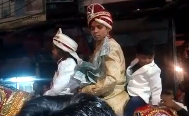 बारात में चली गोली से दूल्हे की मौत, जांच में जुटी पुलिस