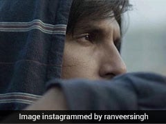 Blog: The First Look Of Gully Boy Is Out, But Do You Know Who It's Based On?