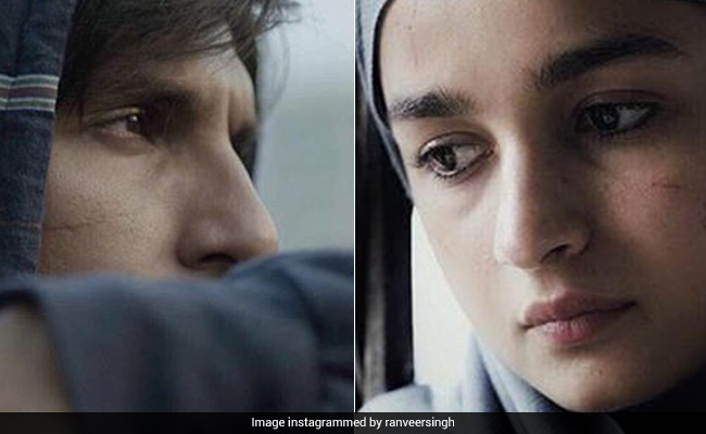Blog: The First Look Of Gully Boy Is Out, But Do You Know Who It's Based On?