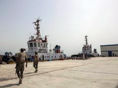 China's Flagship Port In Pakistan Shackled By Heavy Security