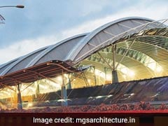 Architect Hafeez Contractor Offers To Design 19 Railway Stations For Free