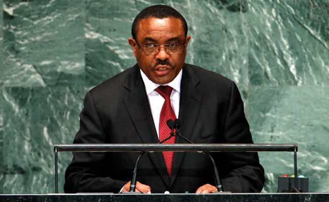 Ethiopia Declares State Of Emergency After PM Resigns