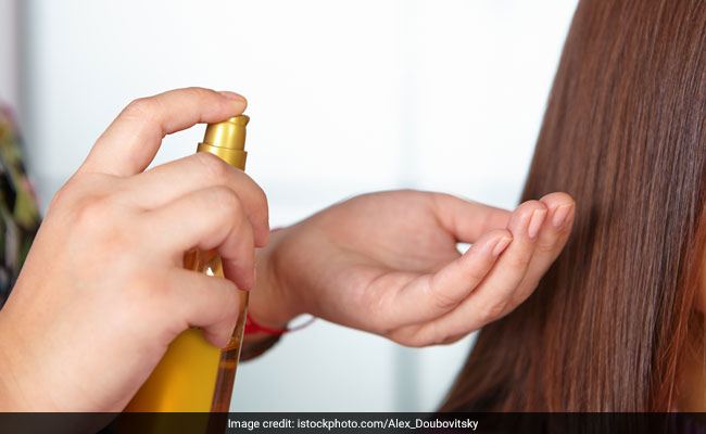 Hair Care Tips:  Nourish Your Hair And Scalp With This Easy DIY Coconut Oil And See The Difference