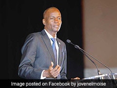Haitian President Denounces Oxfam Handling Of Sex Scandal