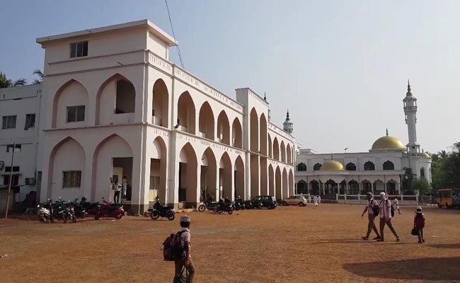 Decision On Haj 2021 To Depend On Covid Protocols, Says Union Minister