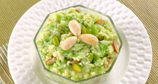 Doodhi ka Halwa