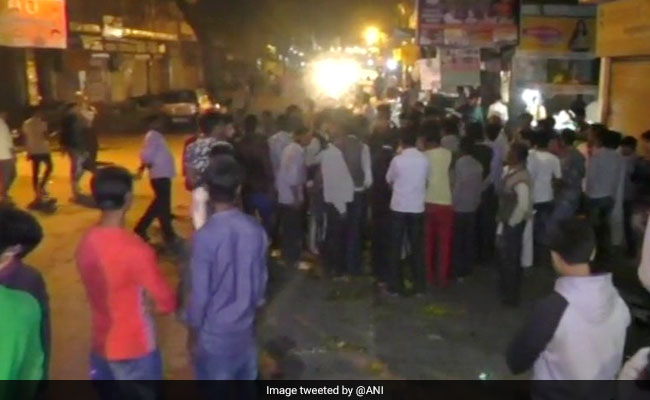 6 Teens Run Over By Train In UP; They Were Walking On Track, Say Locals